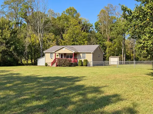 2304 Pleasant Grove Trail #SW, Cleveland, TN 37311