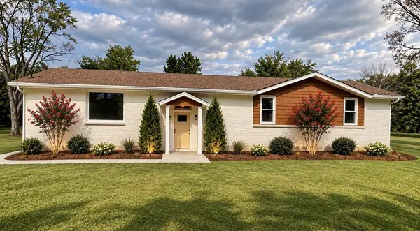 1819 Indian Hills Rd, Lebanon, TN 37087