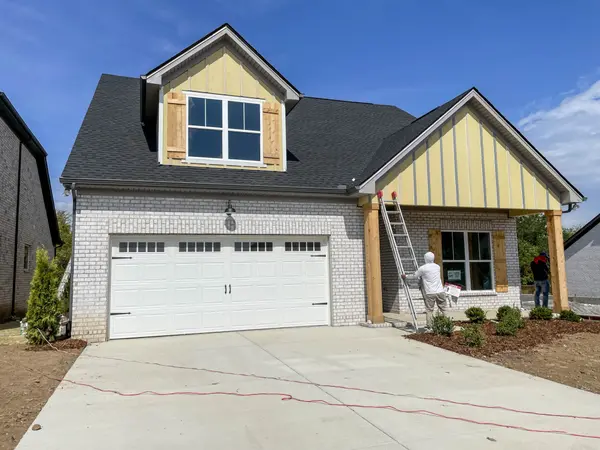 110 Minnick Way, Gallatin, TN 37066