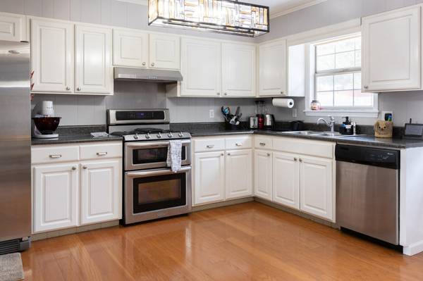 215 Mapleton Drive #NW, Cleveland, TN 37312