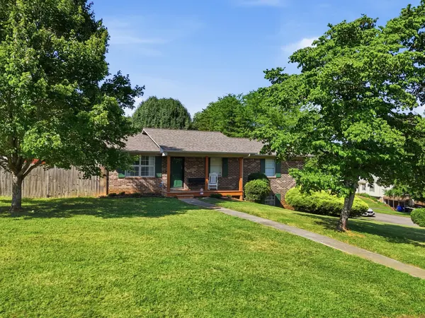 215 Mapleton Drive #NW, Cleveland, TN 37312