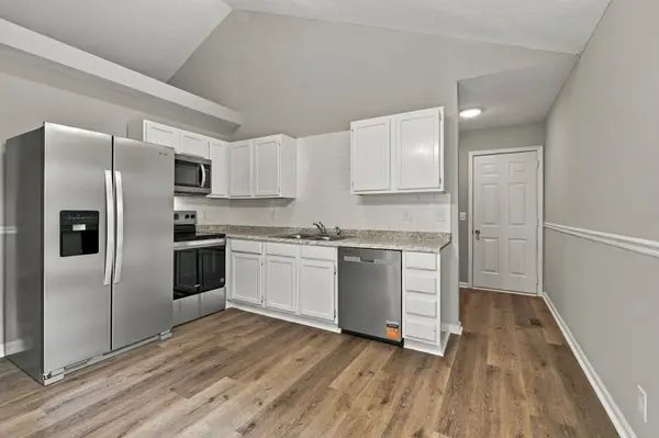 311 Sunrise Cir, Mount Juliet, TN 37122