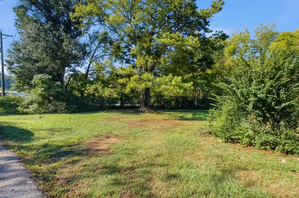 0 Morgan Avenue, Chattanooga, TN 37404