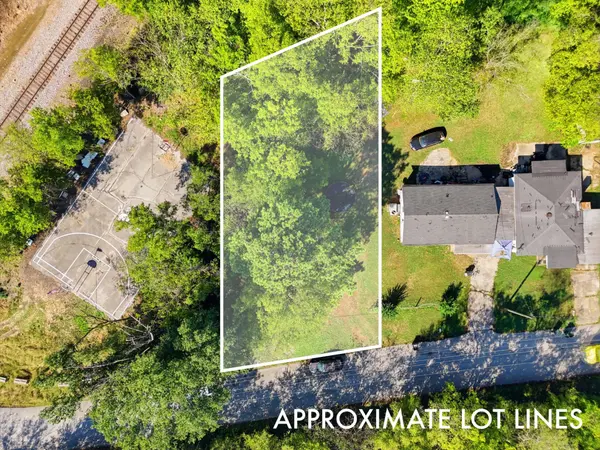 0 Morgan Avenue, Chattanooga, TN 37404