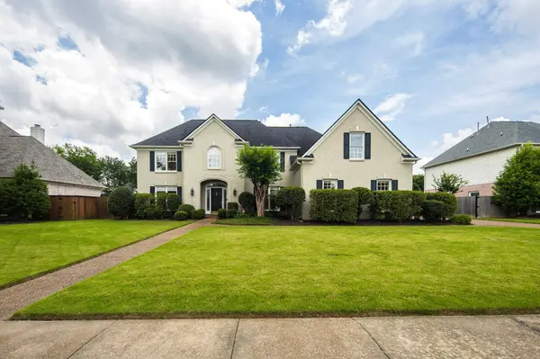 2004 W HOUSTON WAY,  Germantown,  TN 38139