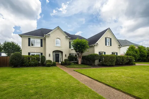 2004 W HOUSTON WAY, Germantown, TN 38139