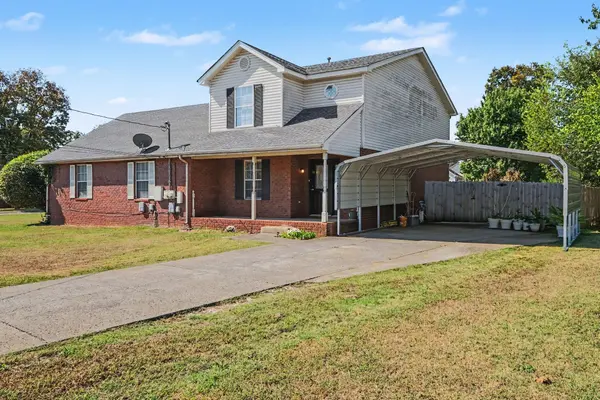 807 Mason Tucker Dr, Smyrna, TN 37167