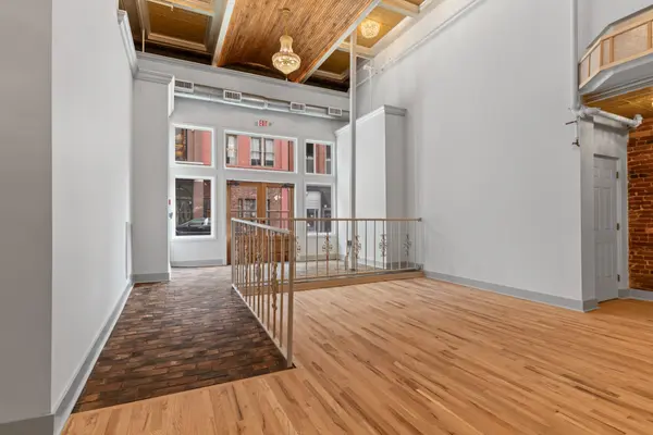 209 Printers Aly, Nashville, TN 37201