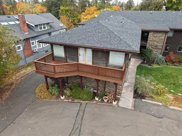 305 E 24th Ave, Spokane, WA 99203