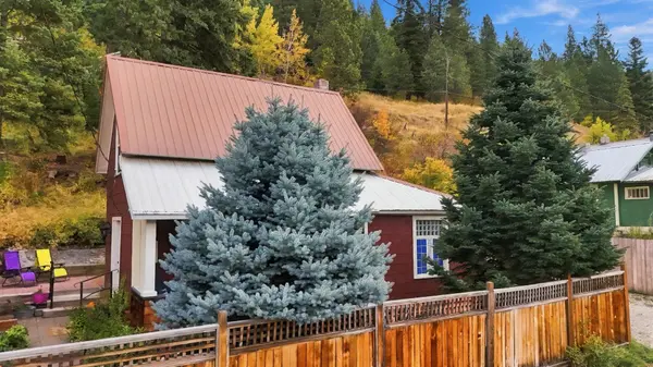 511 Hunter St, Other, ID 83846