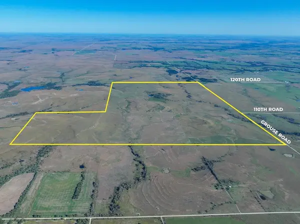 000 Grouse Rd, Yates Center, KS 66783