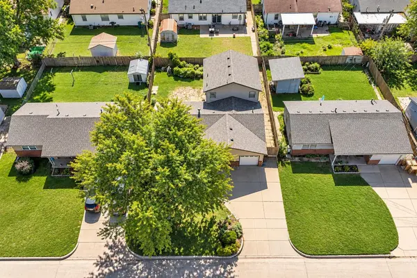1433 W Rita St, Wichita, KS 67213