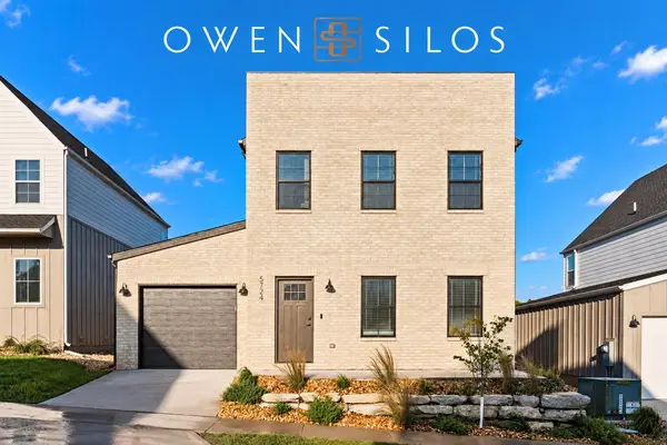 5724 S Southwind AVE, Springfield, MO 65810