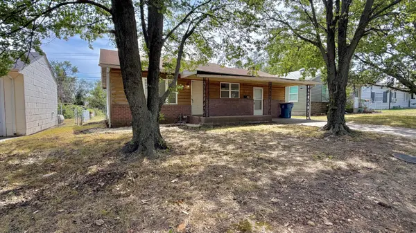 1406 W 5th ST, Joplin, MO 64801