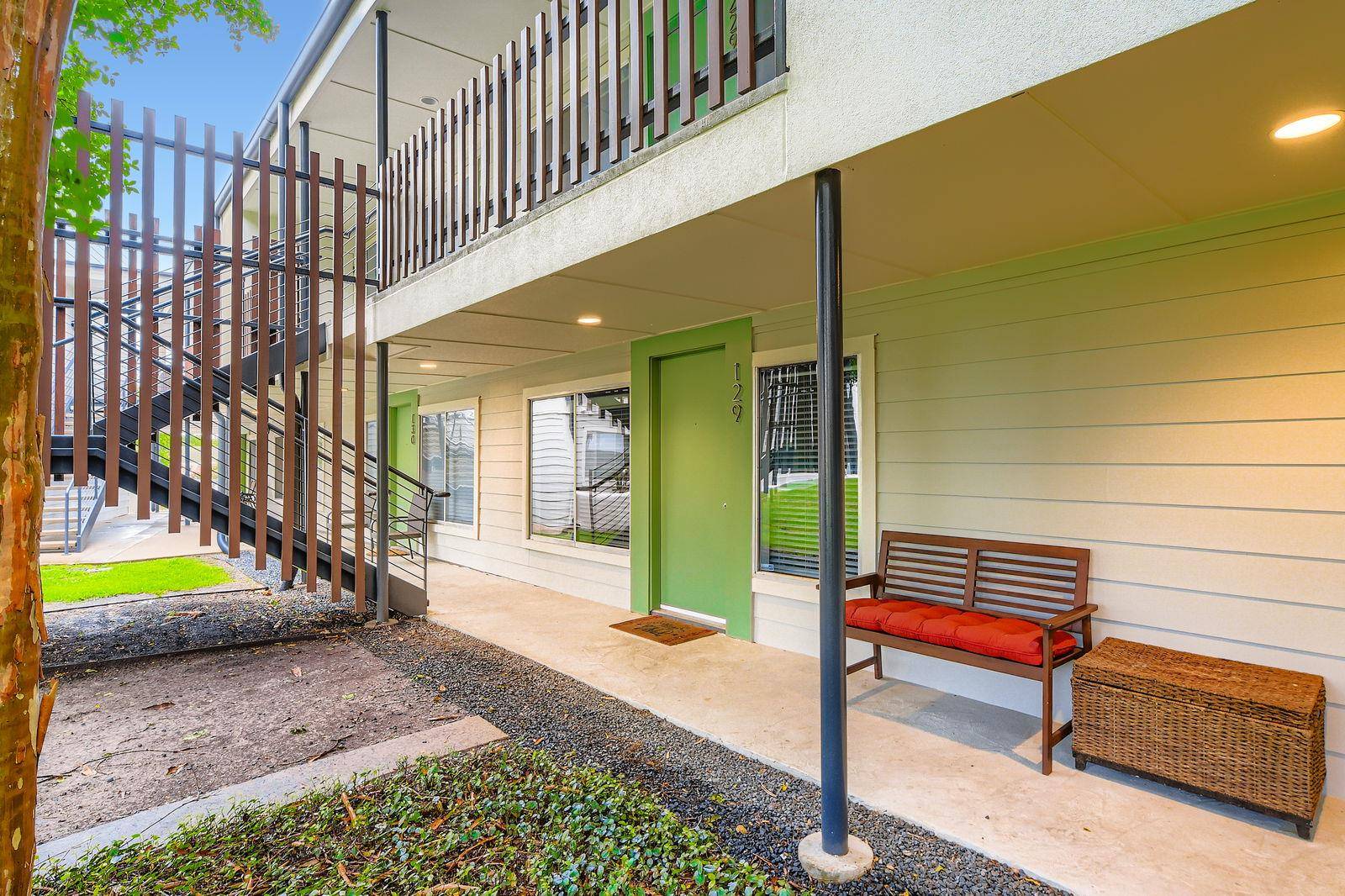 2200 Dickson DR #129, Austin, TX 78704