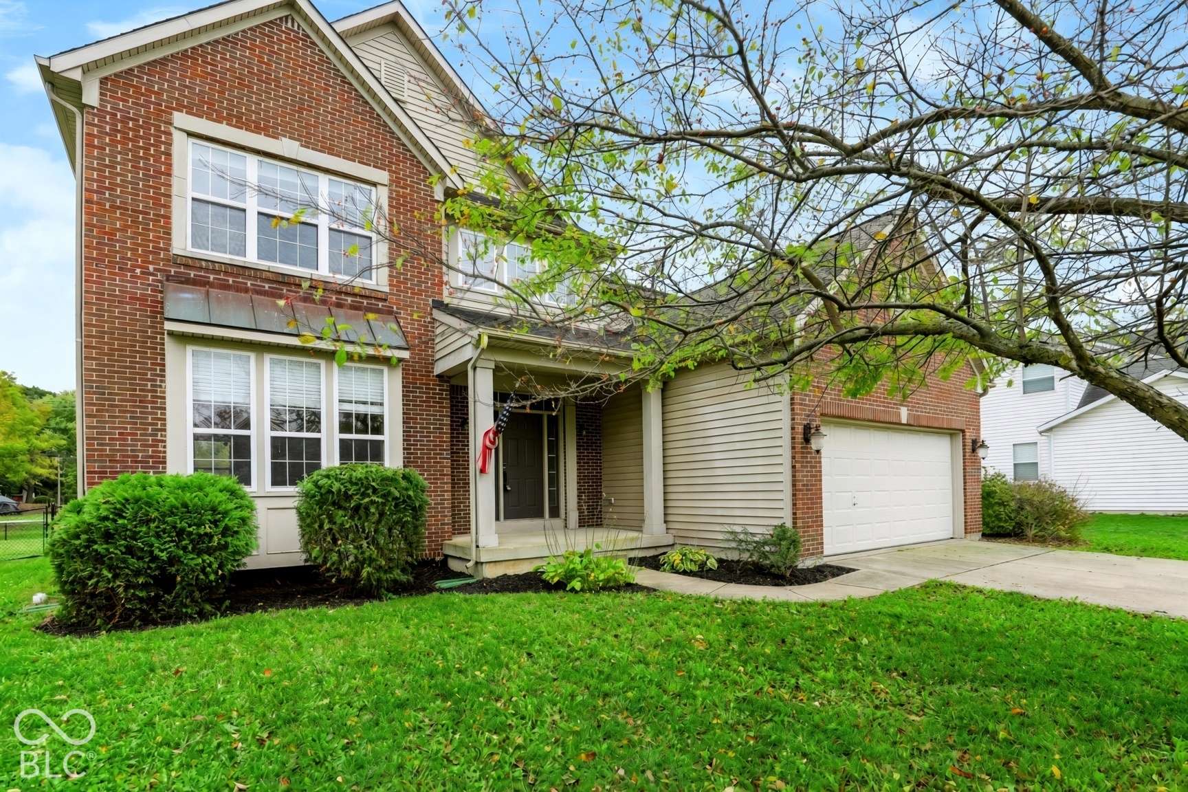 5413 Gainesway DR, Greenwood, IN 46142
