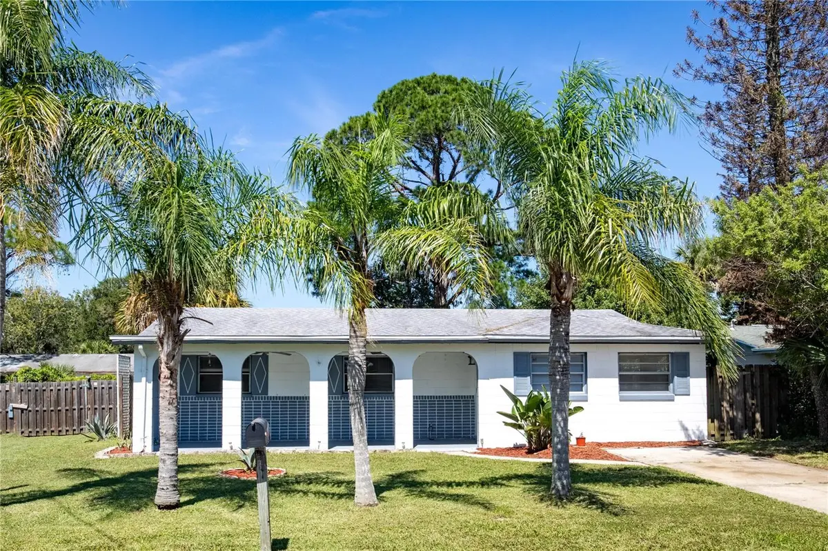 141 W CONNECTICUT AVE, Edgewater, FL 32132