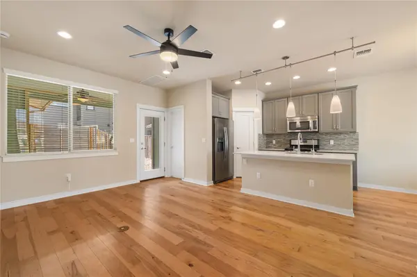1301 Casey ST #A, Austin, TX 78745