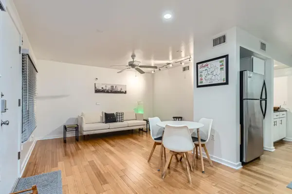 2200 Dickson DR #129, Austin, TX 78704