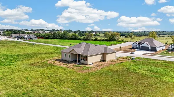 11110 E 209th ST, Peculiar, MO 64078
