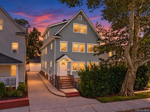 525 S 11th AVE #3, Mount Vernon, NY 10550
