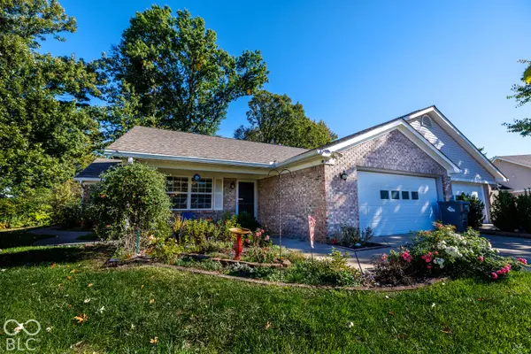 554 Cresthaven DR, Indianapolis, IN 46217