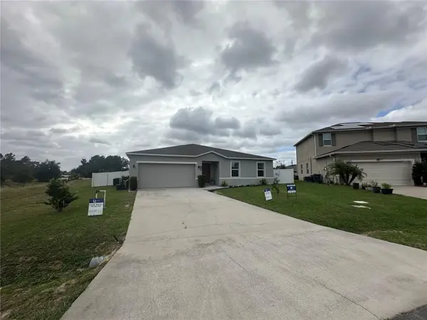 80 ZINNIA LN E, Poinciana, FL 34759