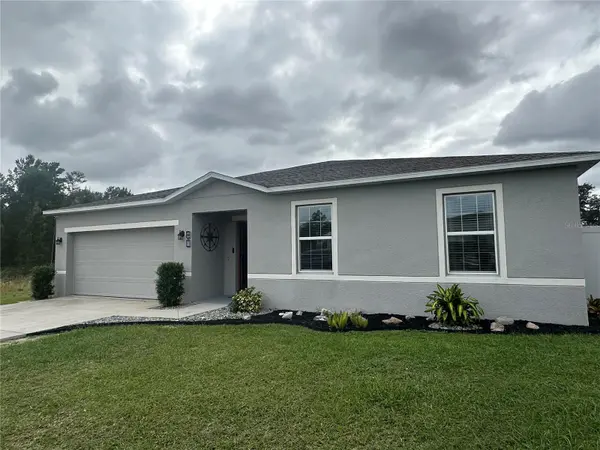 80 ZINNIA LN E, Poinciana, FL 34759