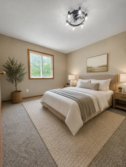 4884 Helena LN N #2, Oakdale, MN 55128