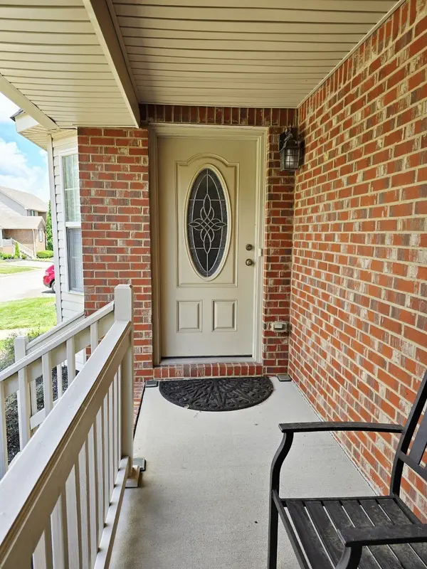 135 Excell Rd #1003, Clarksville, TN 37043