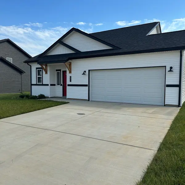 226 Wexford Way, Clarksville, TN 37042