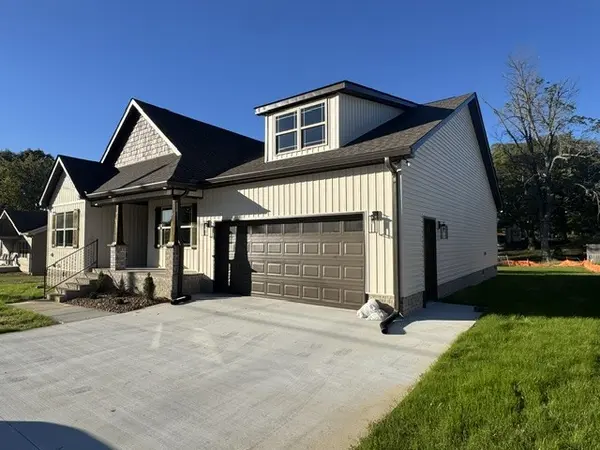 119 Scotland Hts, Shelbyville, TN 37160