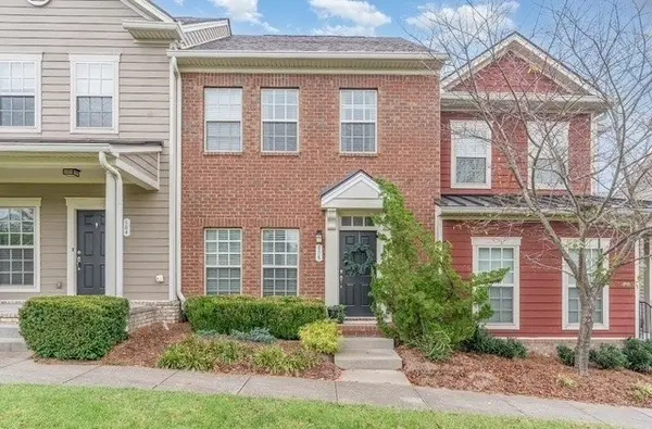 106 Skylark Aly, Nolensville, TN 37135