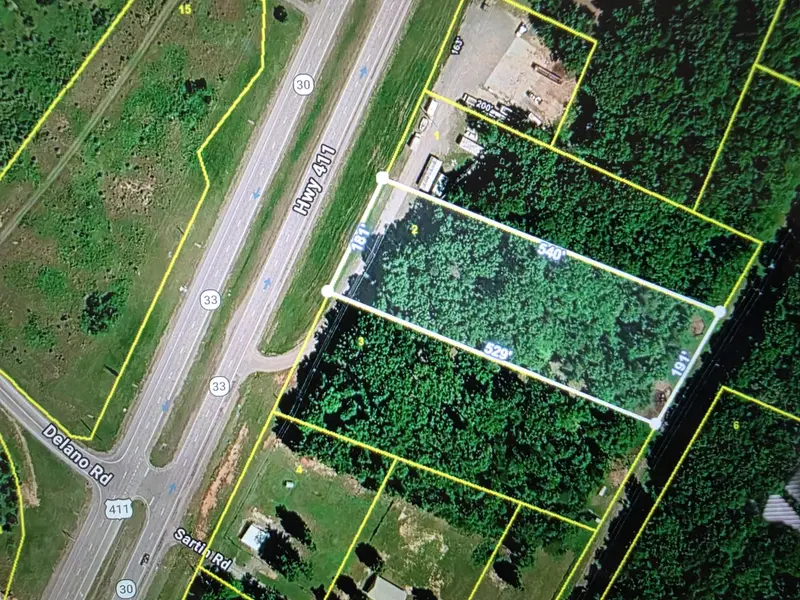 9214 US 411, Delano, TN 37325