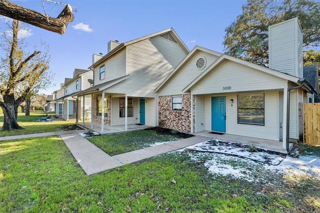 3001 W Slaughter Lane B LN #B, Austin, TX 78748