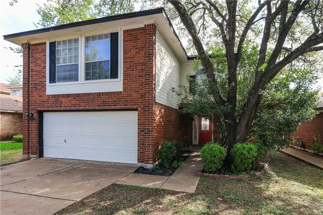7601 Peabody DR, Austin, TX 78729