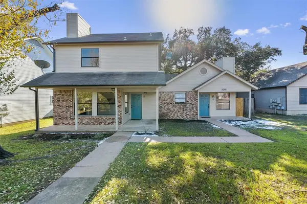 3001 W Slaughter Lane B LN #B, Austin, TX 78748