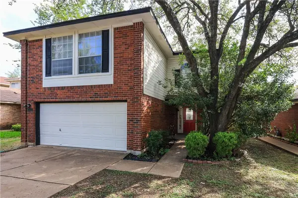 7601 Peabody DR, Austin, TX 78729
