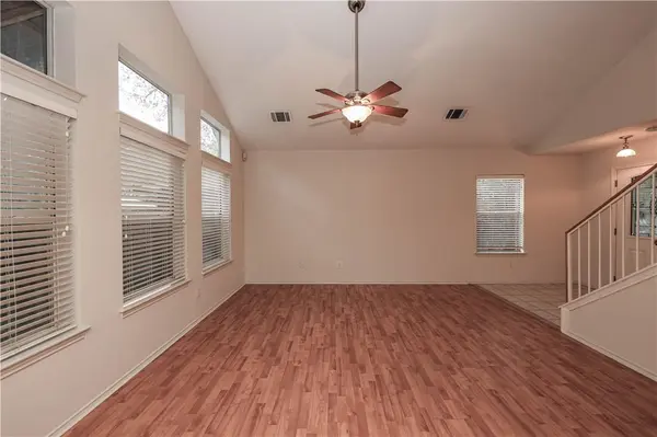7601 Peabody DR, Austin, TX 78729