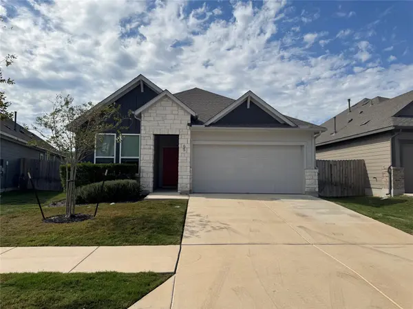 65 Hereford LOOP, Hutto, TX 78634