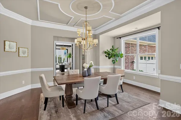 105 Highclere DR, Waxhaw, NC 28173