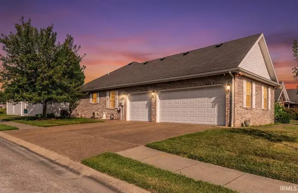 9120 Clear Creek DR, Evansville, IN 47711