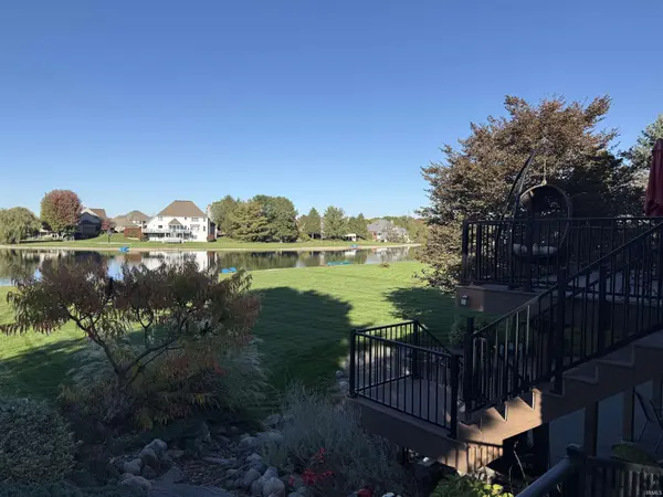 14328 Parkridge DR, Granger, IN 46530-4838