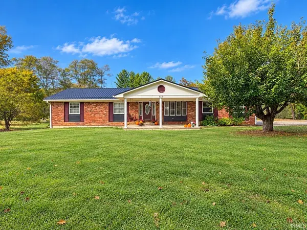553 State Road 458 ***, Bedford, IN 47421
