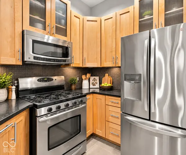 611 Park AVE #109, Indianapolis, IN 46204