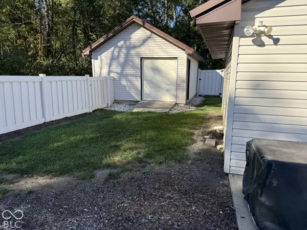 12333 N State Road 9, Alexandria, IN 46001