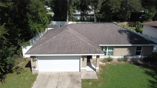 4575 SE 137TH PL, Summerfield, FL 34491