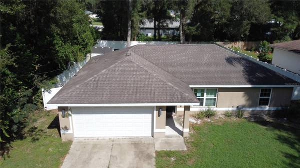 4575 SE 137TH PL, Summerfield, FL 34491