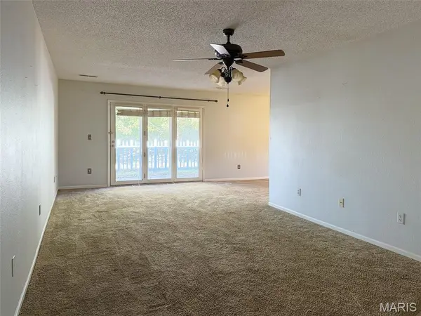 307 Vandergriff ST, Farmington, MO 63640