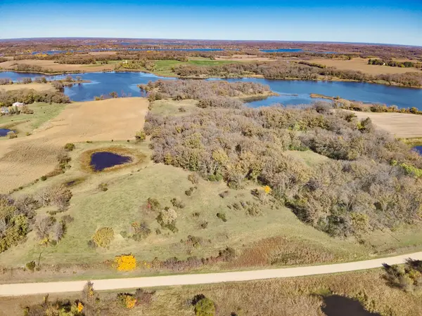 XXXXX 200th St Parcel D, Underwood, MN 56586